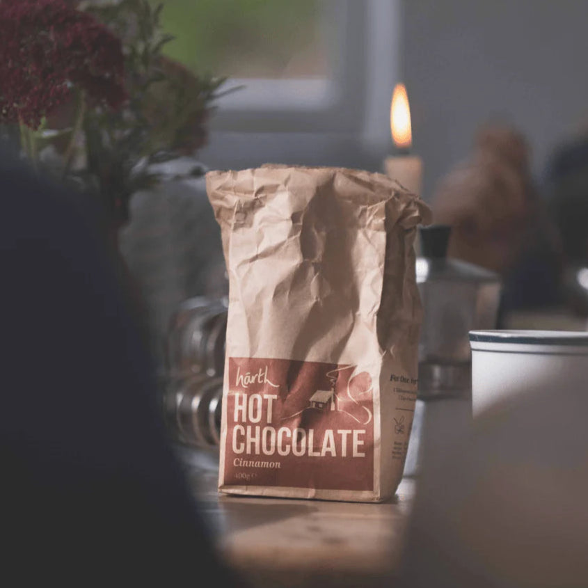 Harth Hot Chocolate