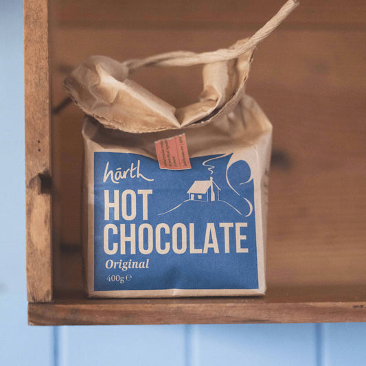 Harth Hot Chocolate
