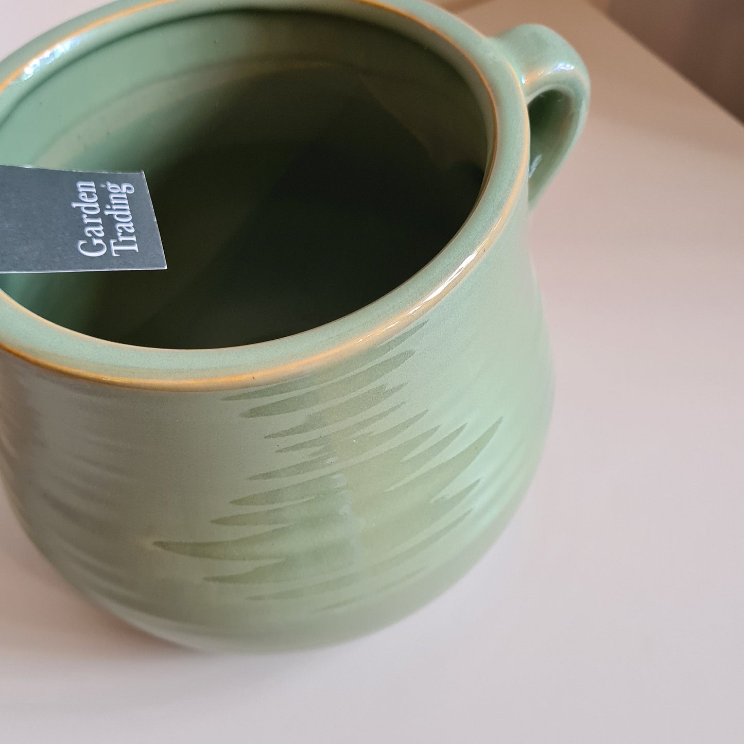 Mills Pot: Rosemary