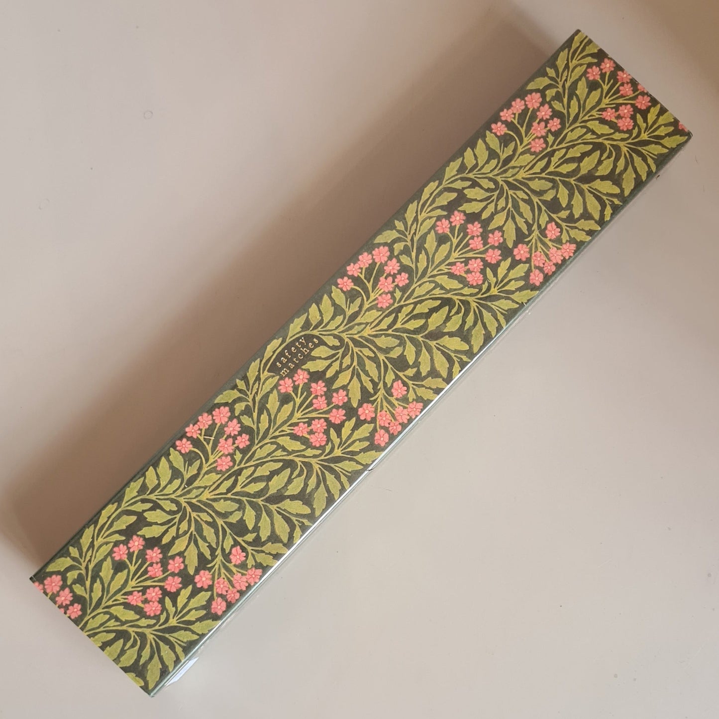 Matches
