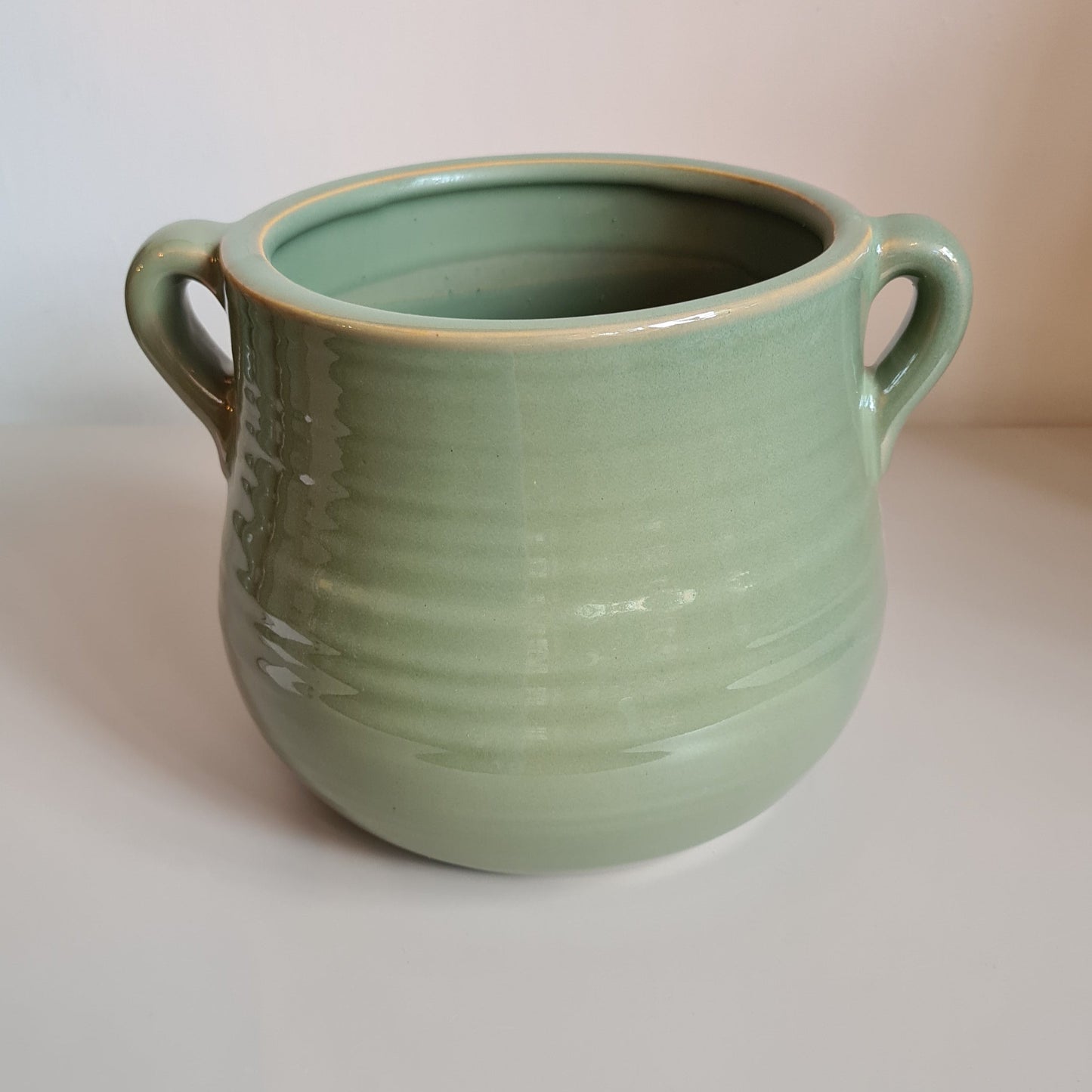 Mills Pot: Rosemary
