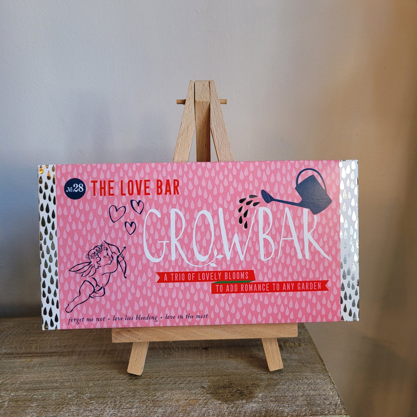 Growbar