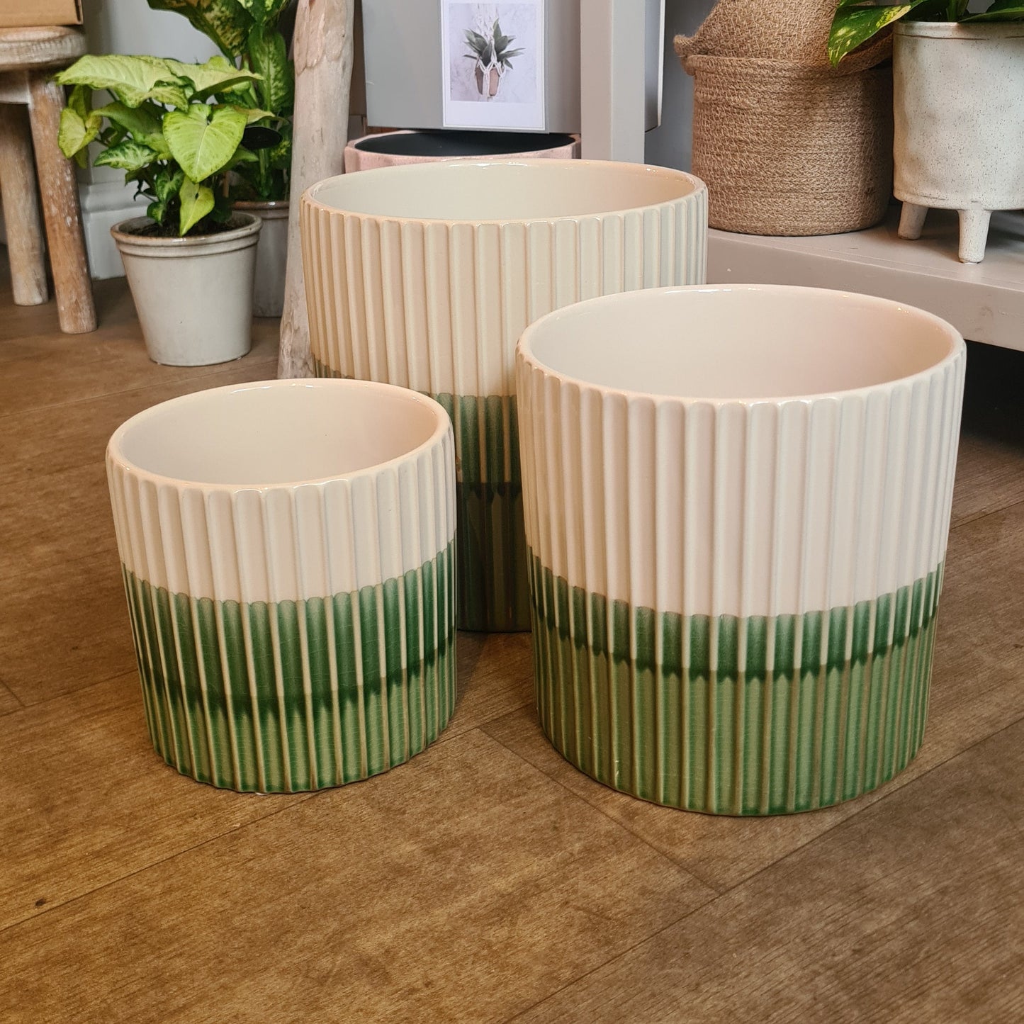 Alessia Pot