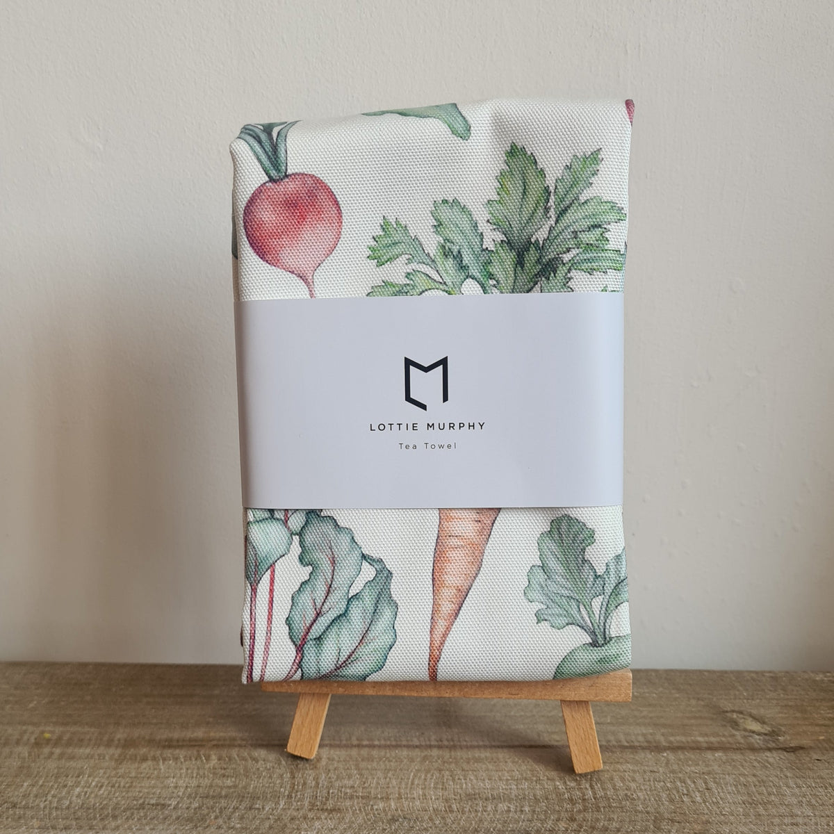 Lottie Murphy Tea Towels