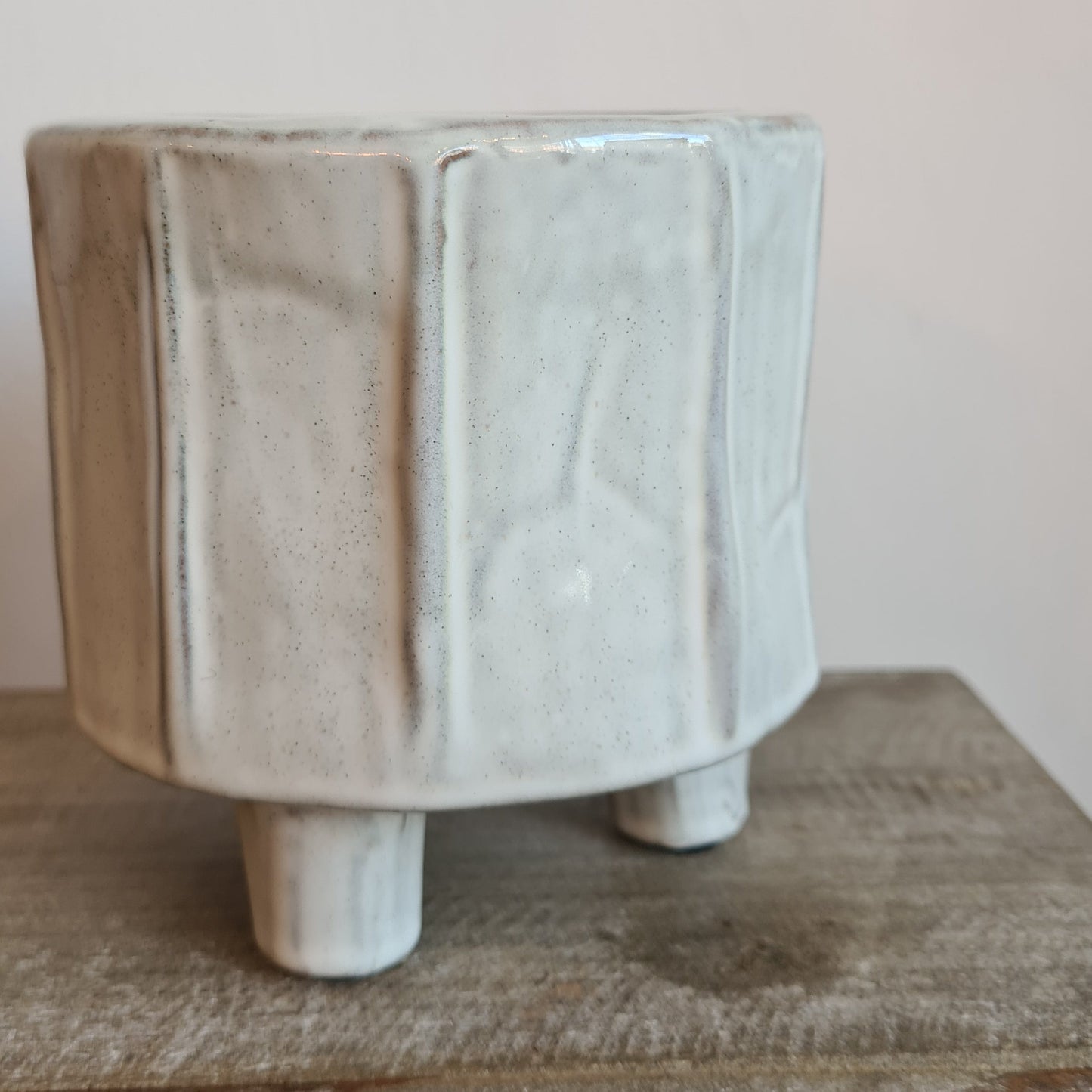 Wheatley Pot