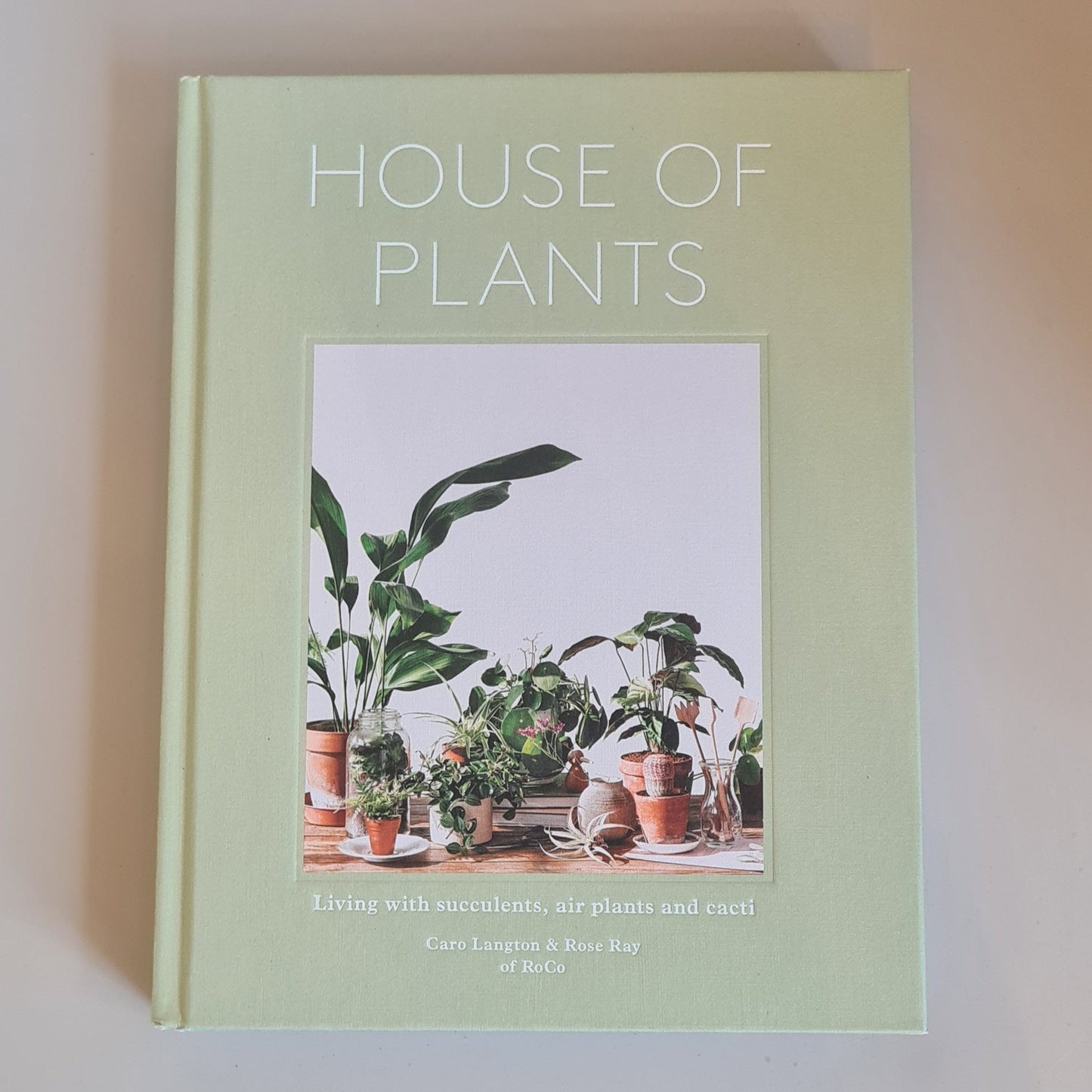 House of Plants