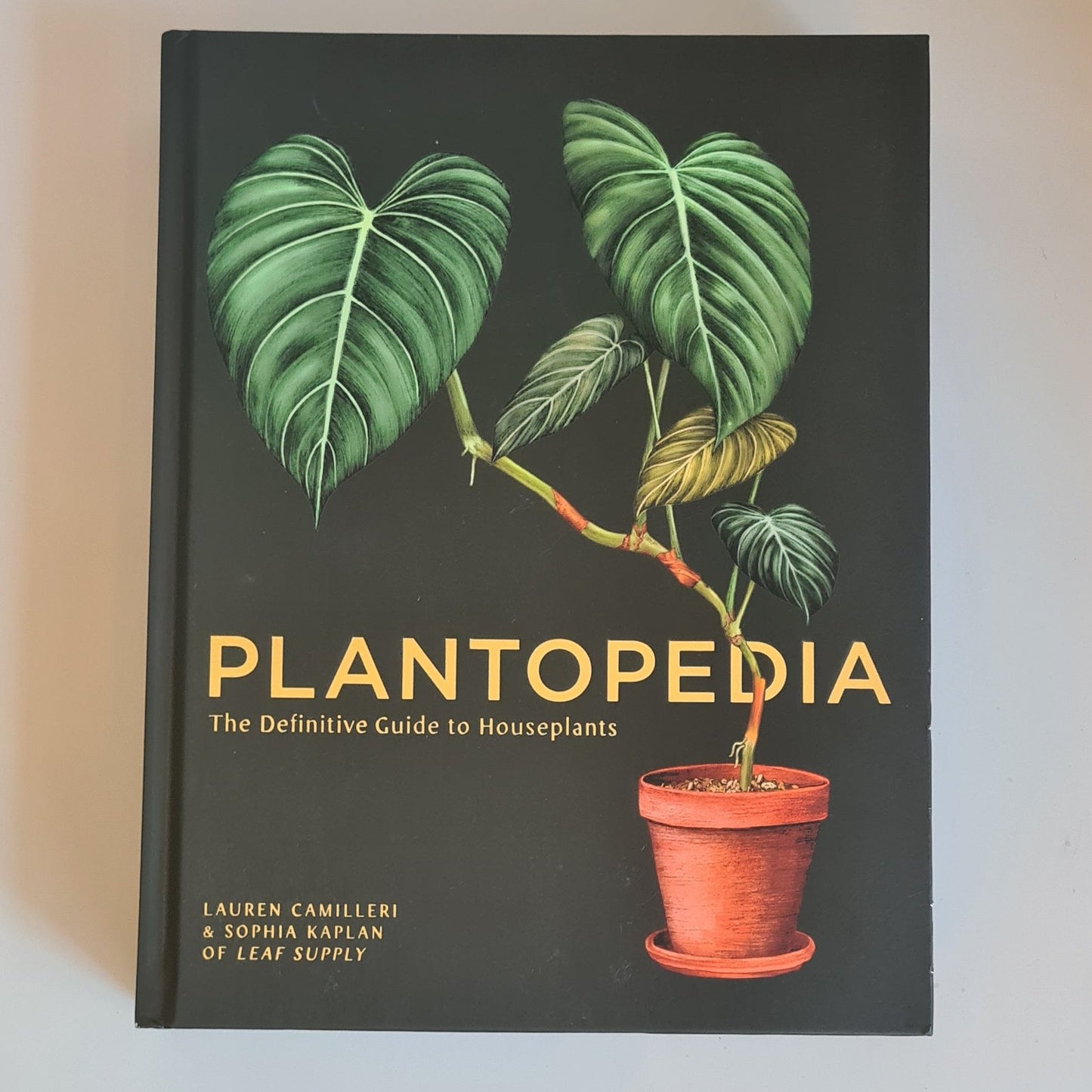 Plantopedia