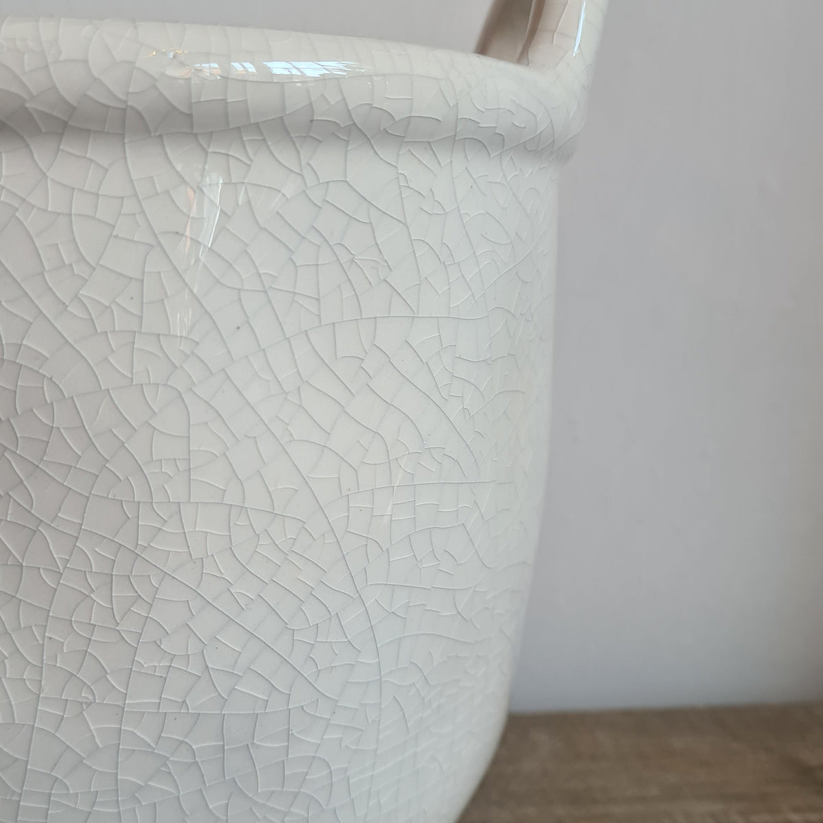 Ravello Rounded Pot