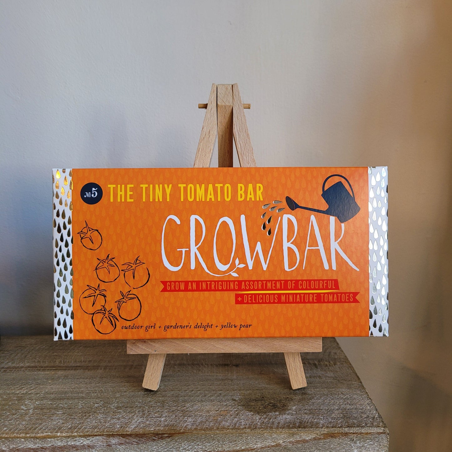 Growbar