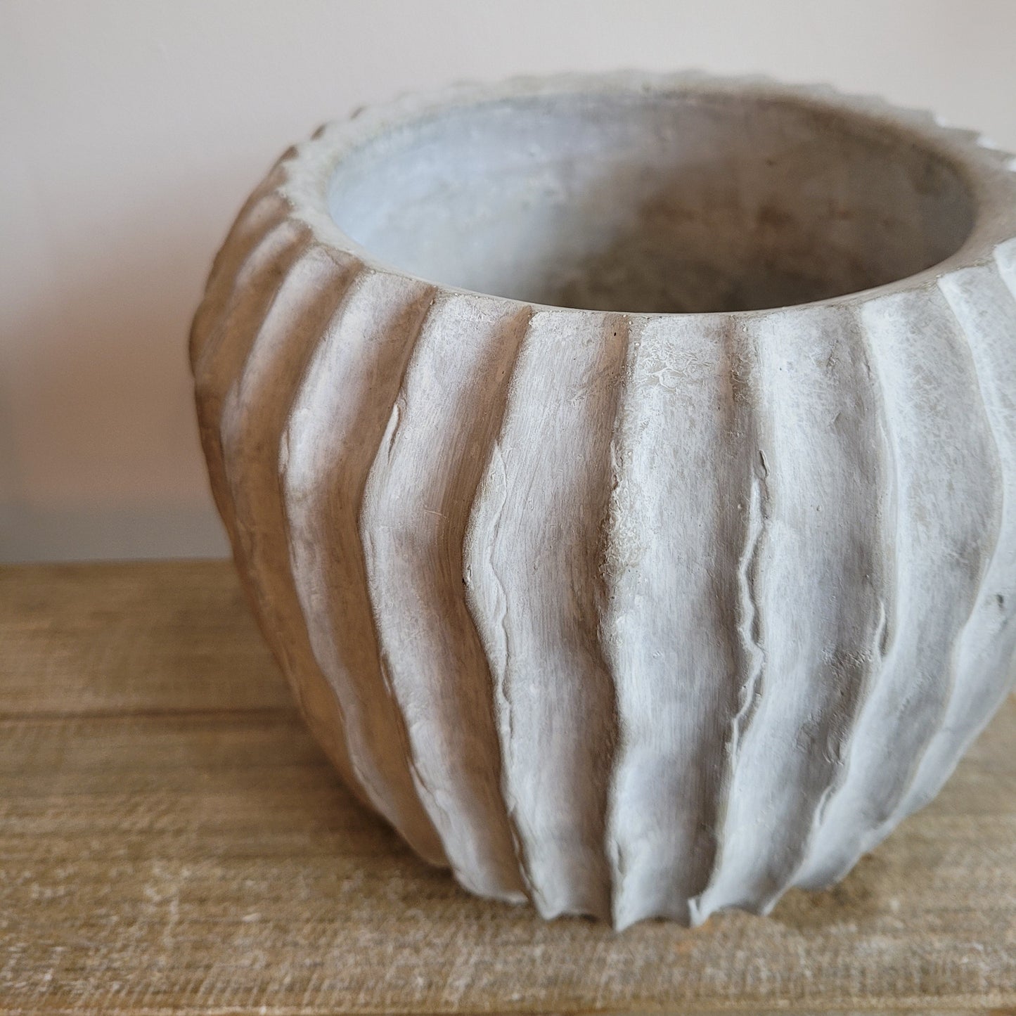 Cassington Pot