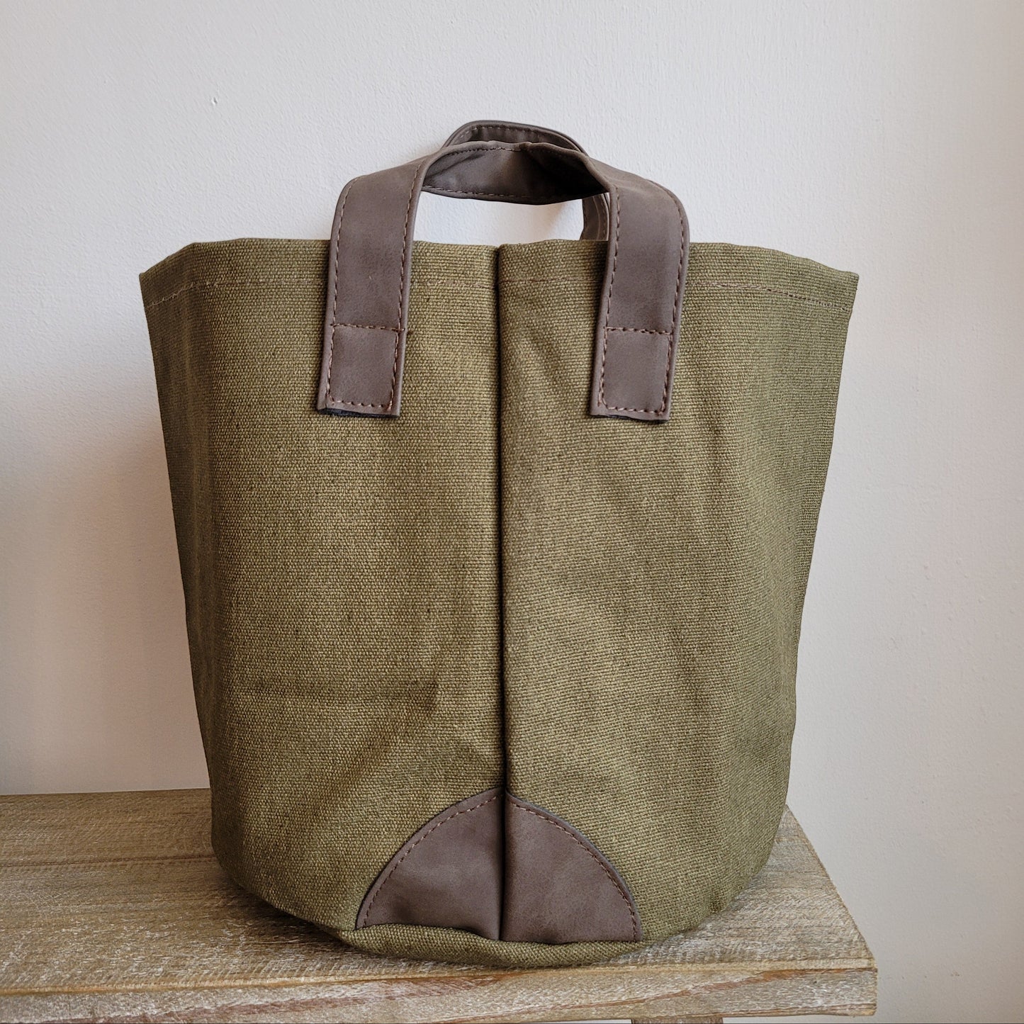 Classic Garden Storage Bag