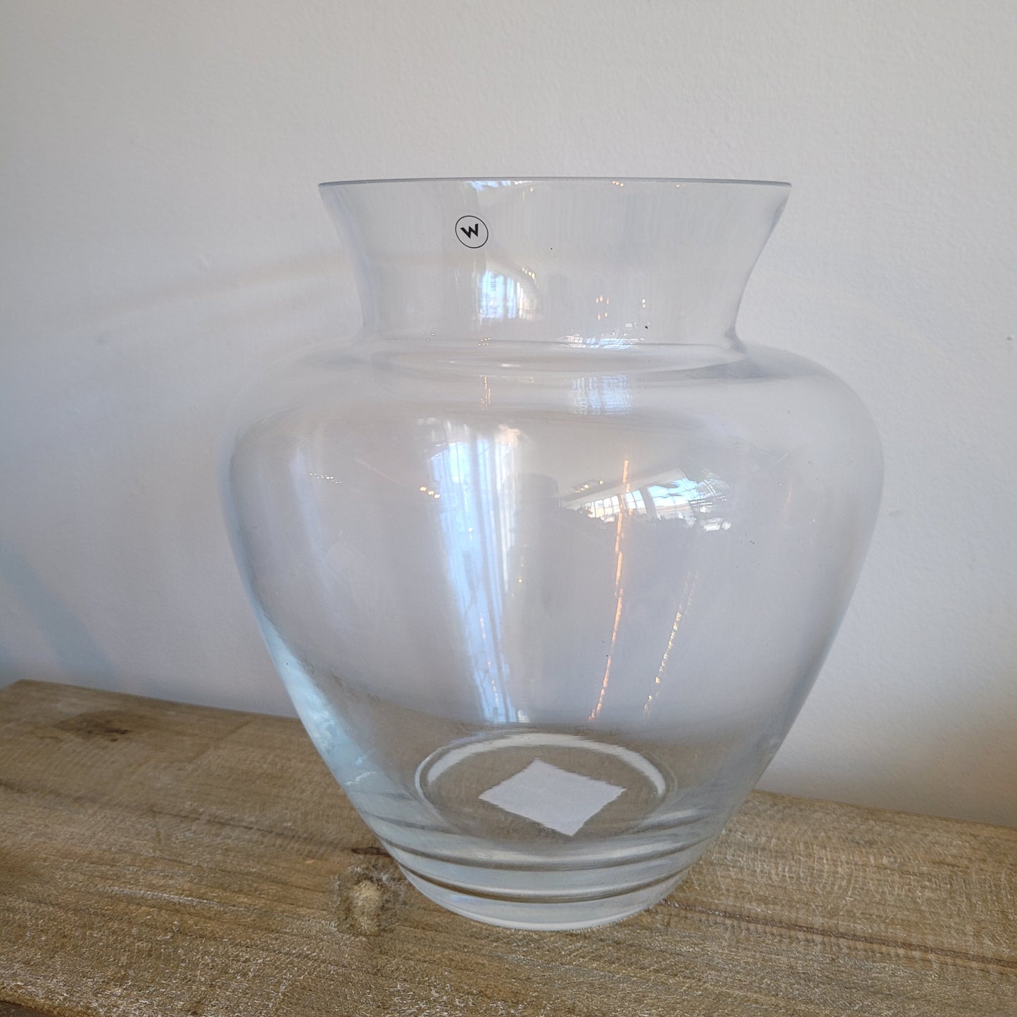 The Asta Vase