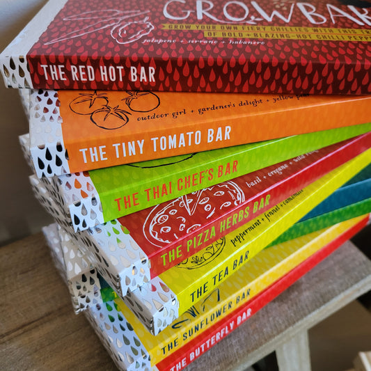 Growbar