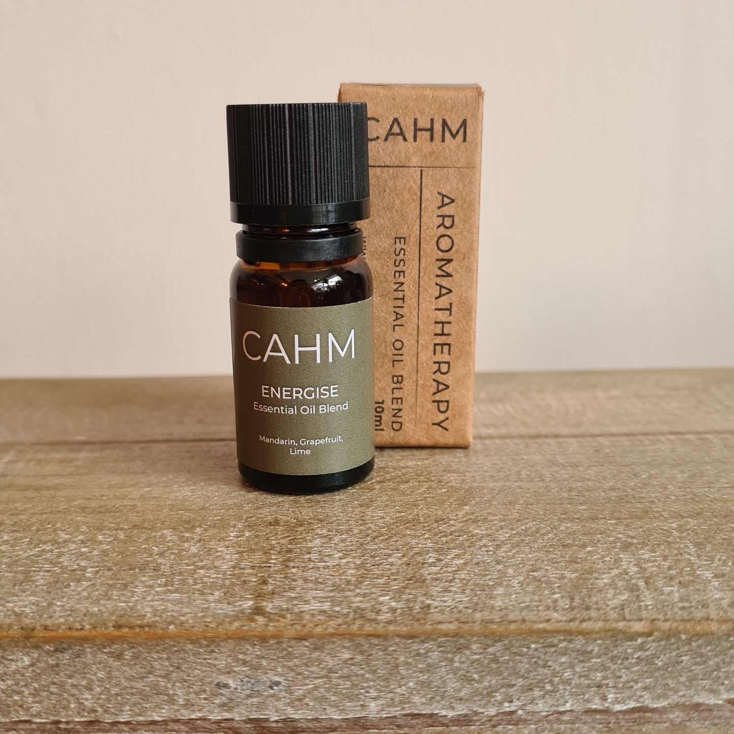 CAHM Essential Oil