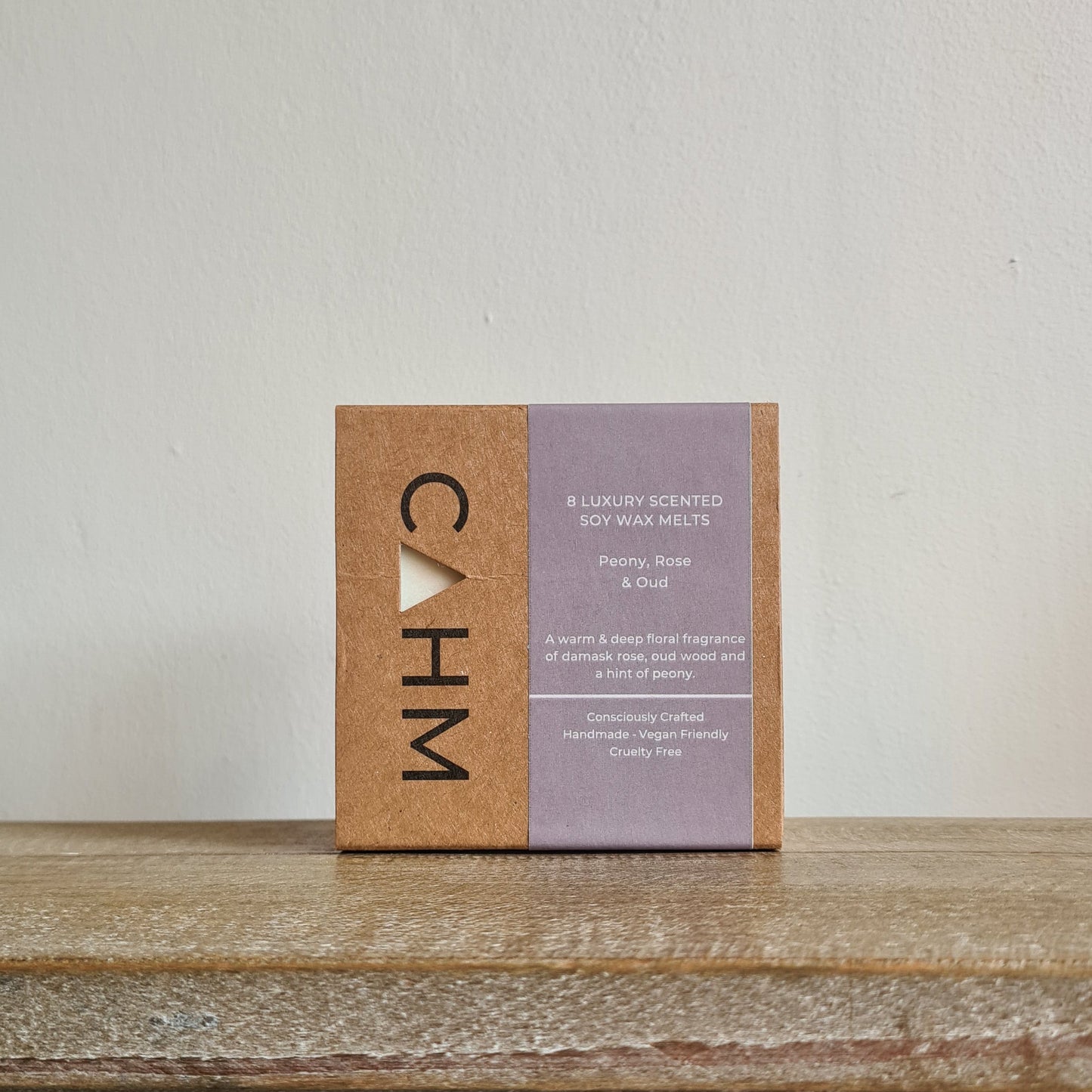 CAHM Soy Wax Melts