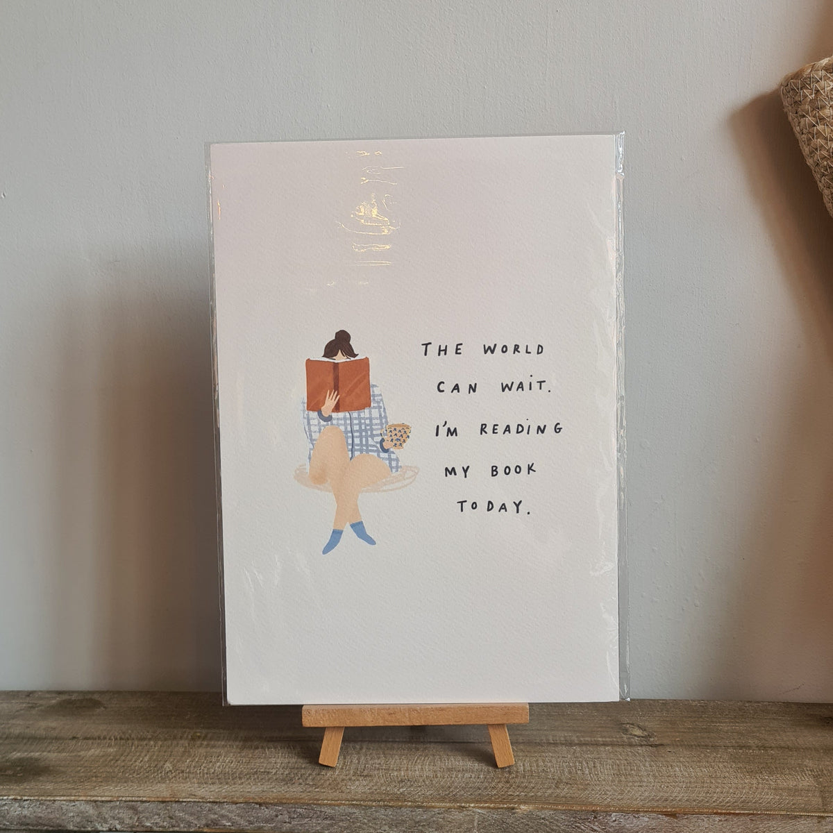 Hollie Startup- A4 Prints