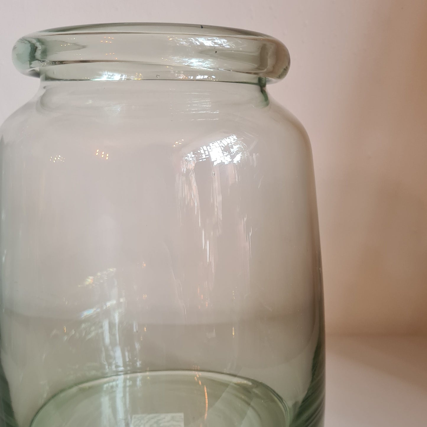 Mickleton Vase: Medium