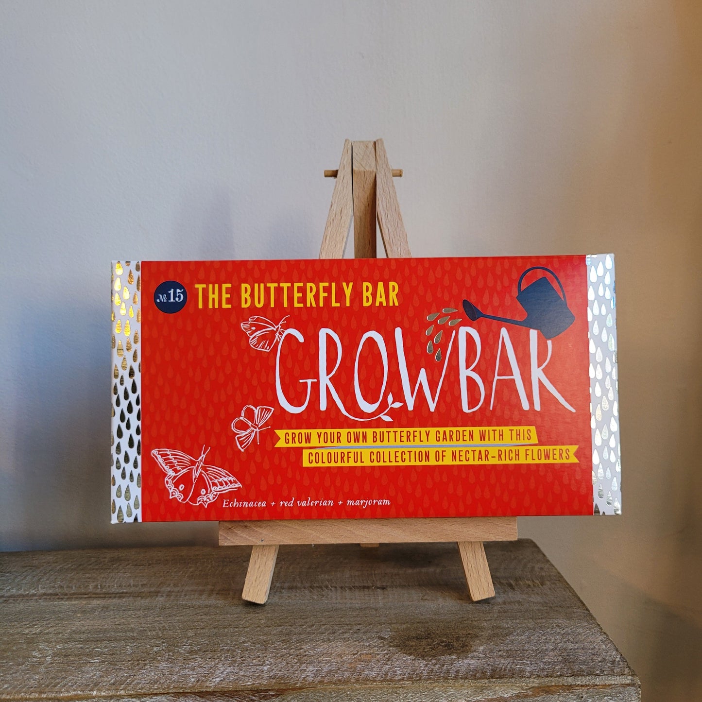 Growbar