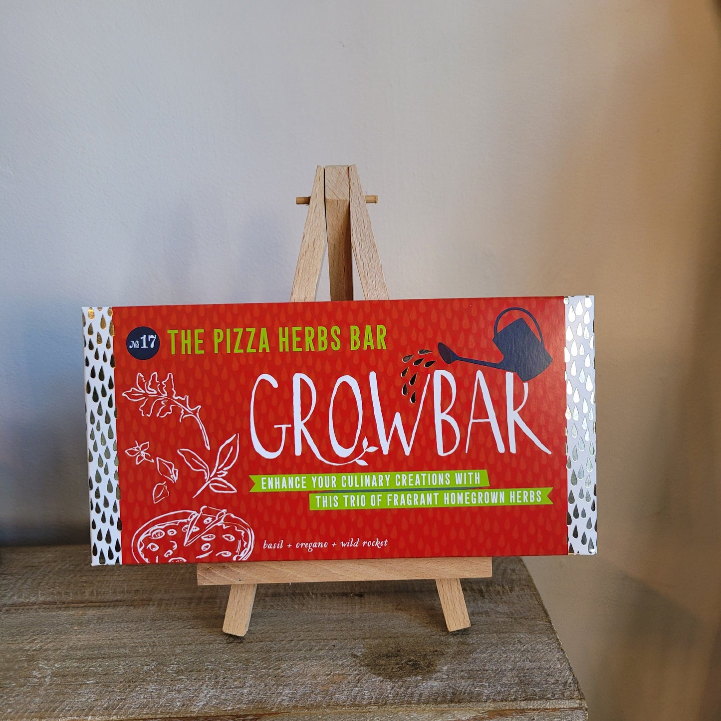Growbar
