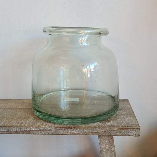 Small Mickleton Vase