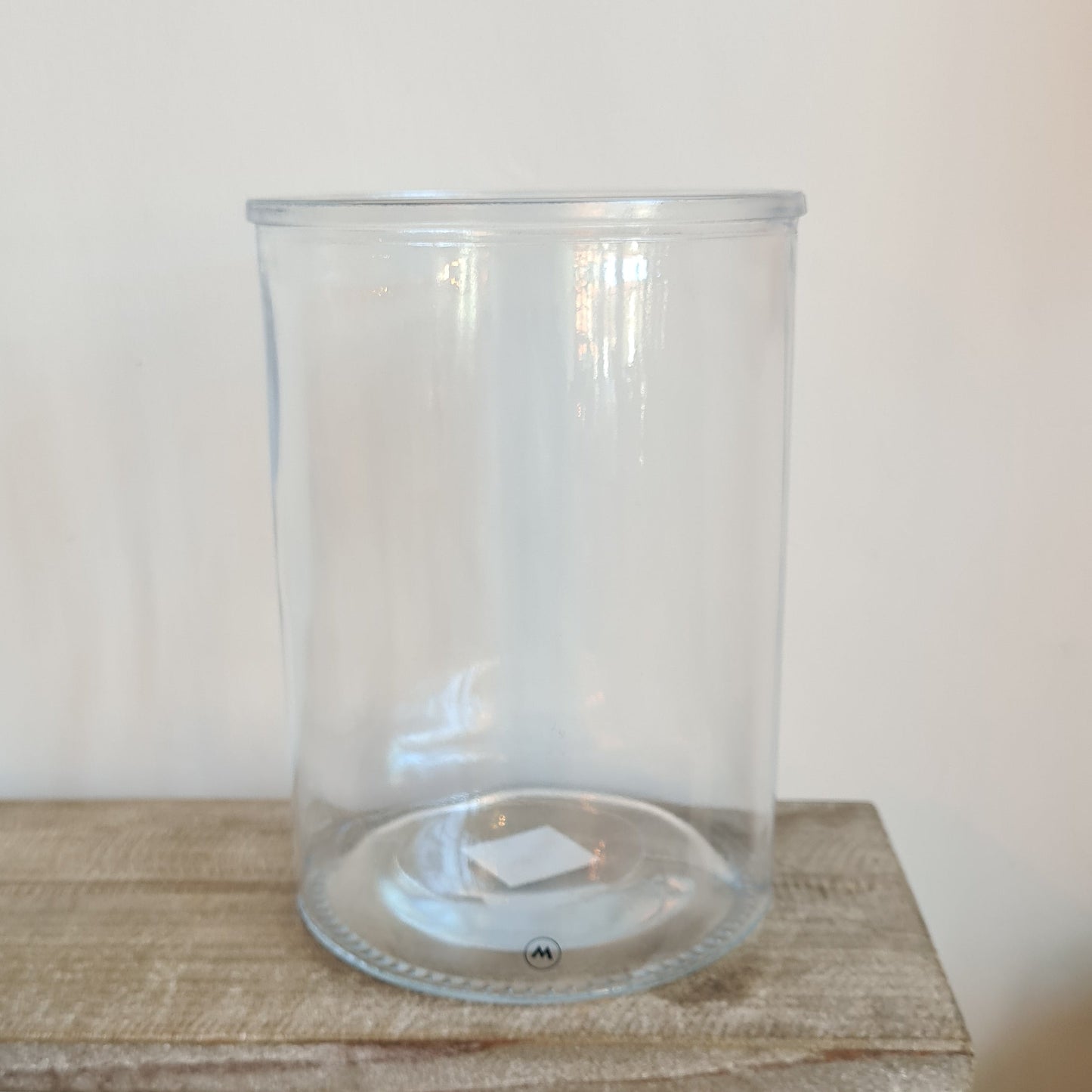The Alea Vase