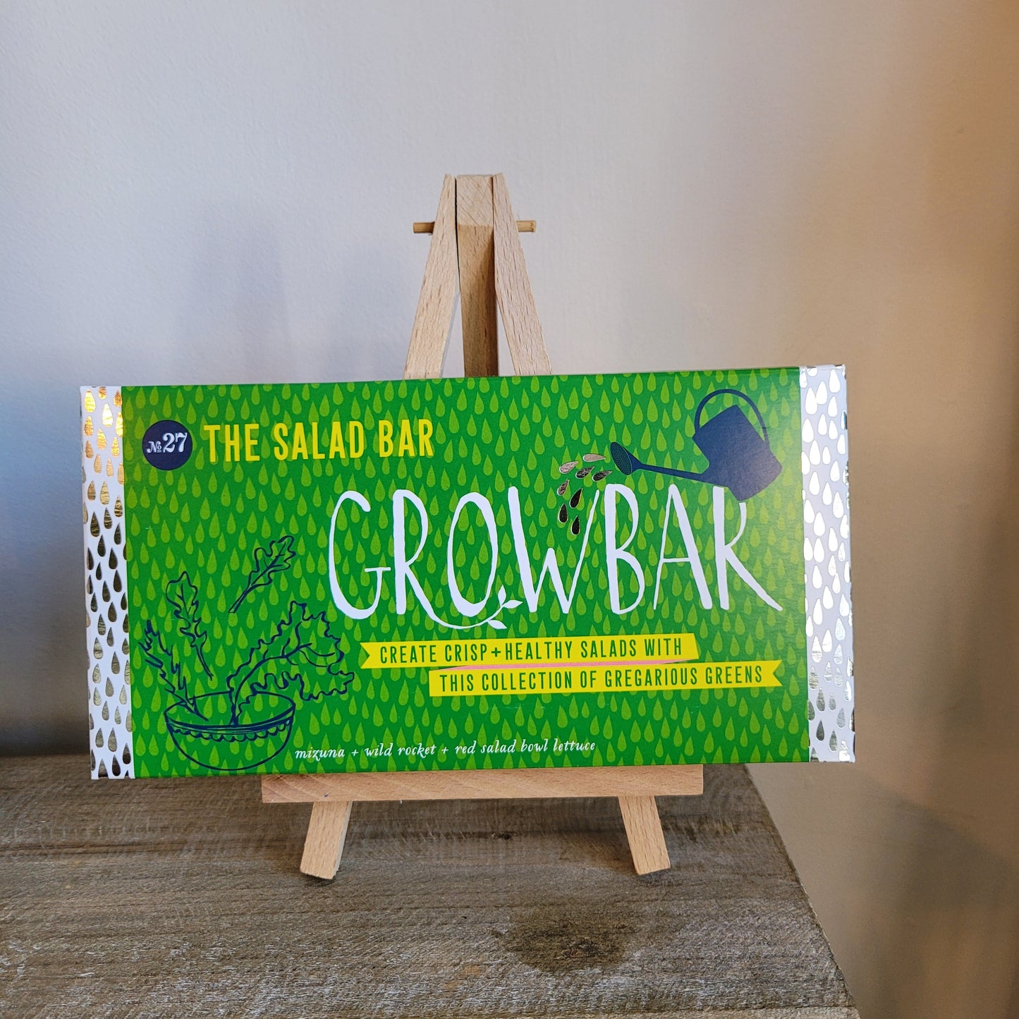 Growbar