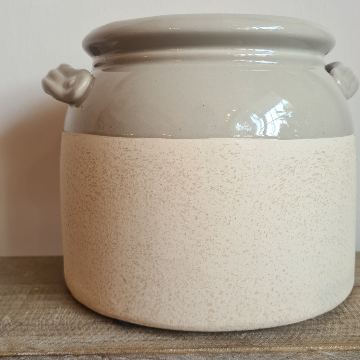 Stratford Pot
