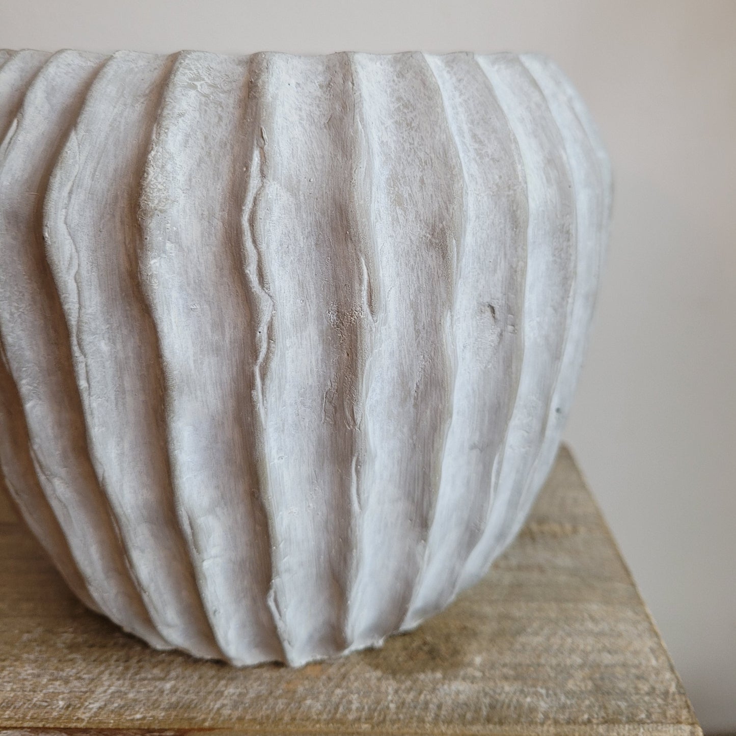 Cassington Pot
