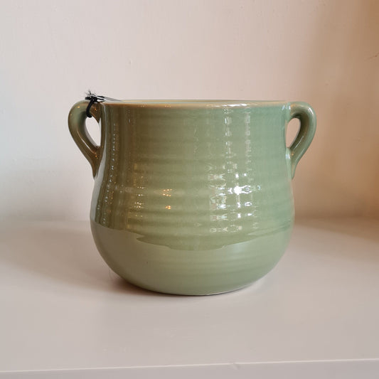 Mills Pot: Rosemary