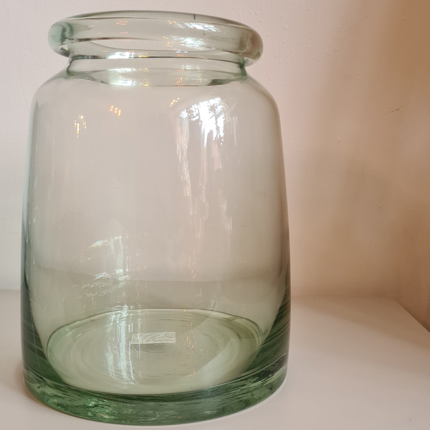 Mickleton Vase: Medium