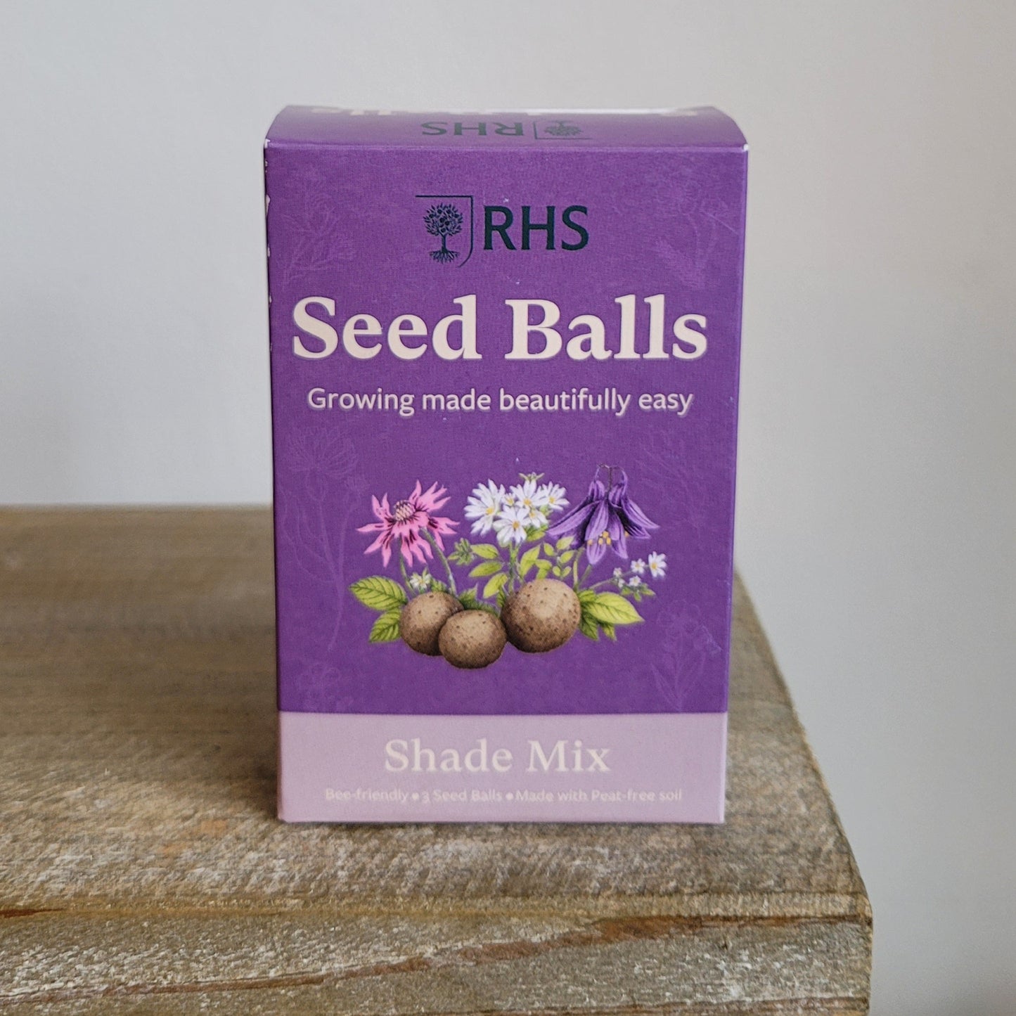 Seed Balls