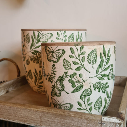 Melinda Pot