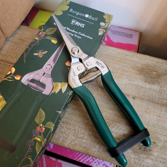 Woodland Wonders Gardening Snips