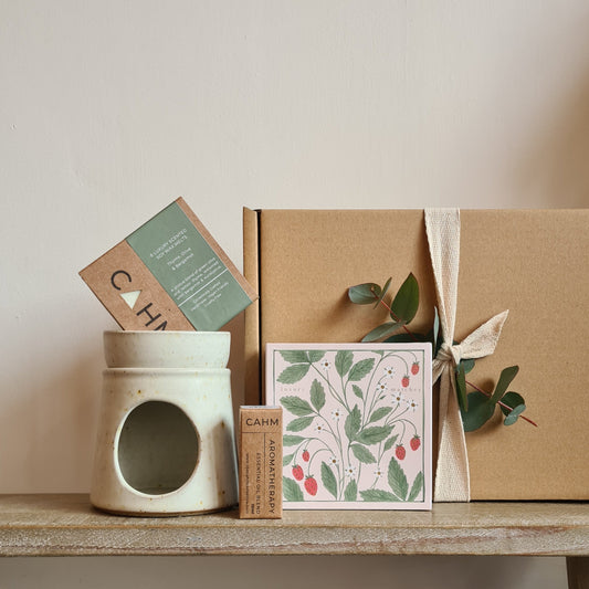 HOME BODY Giftbox