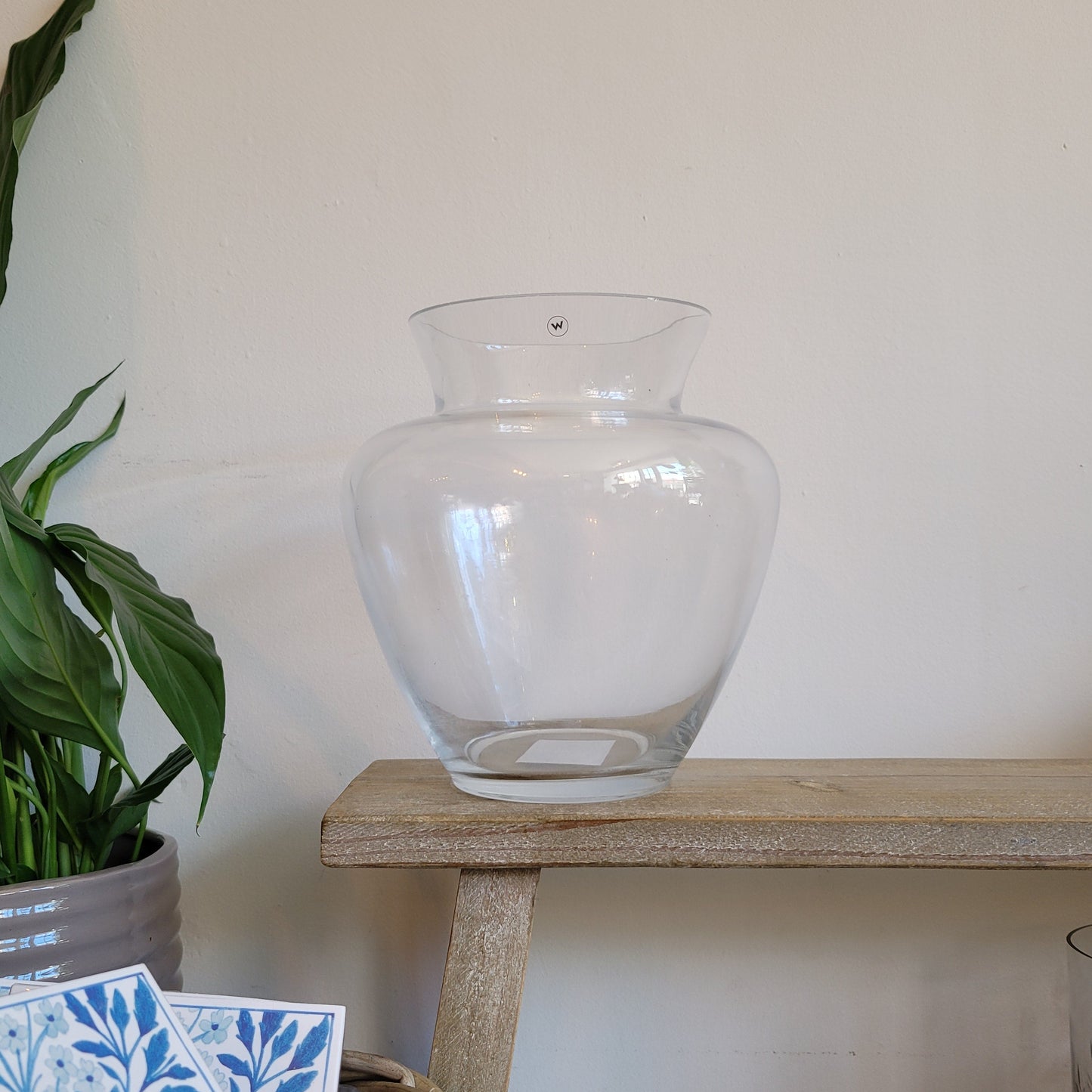 The Asta Vase