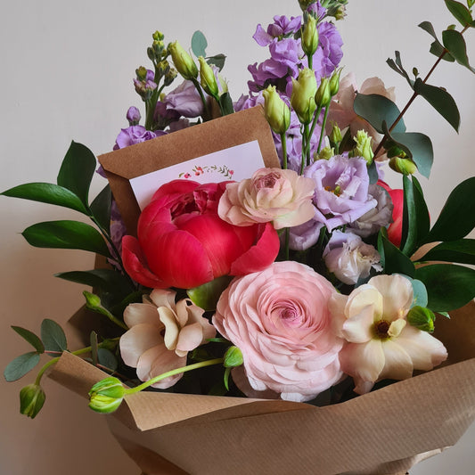 Lilac Charm