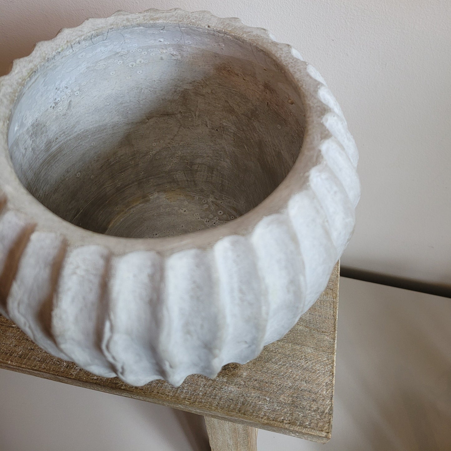Cassington Pot