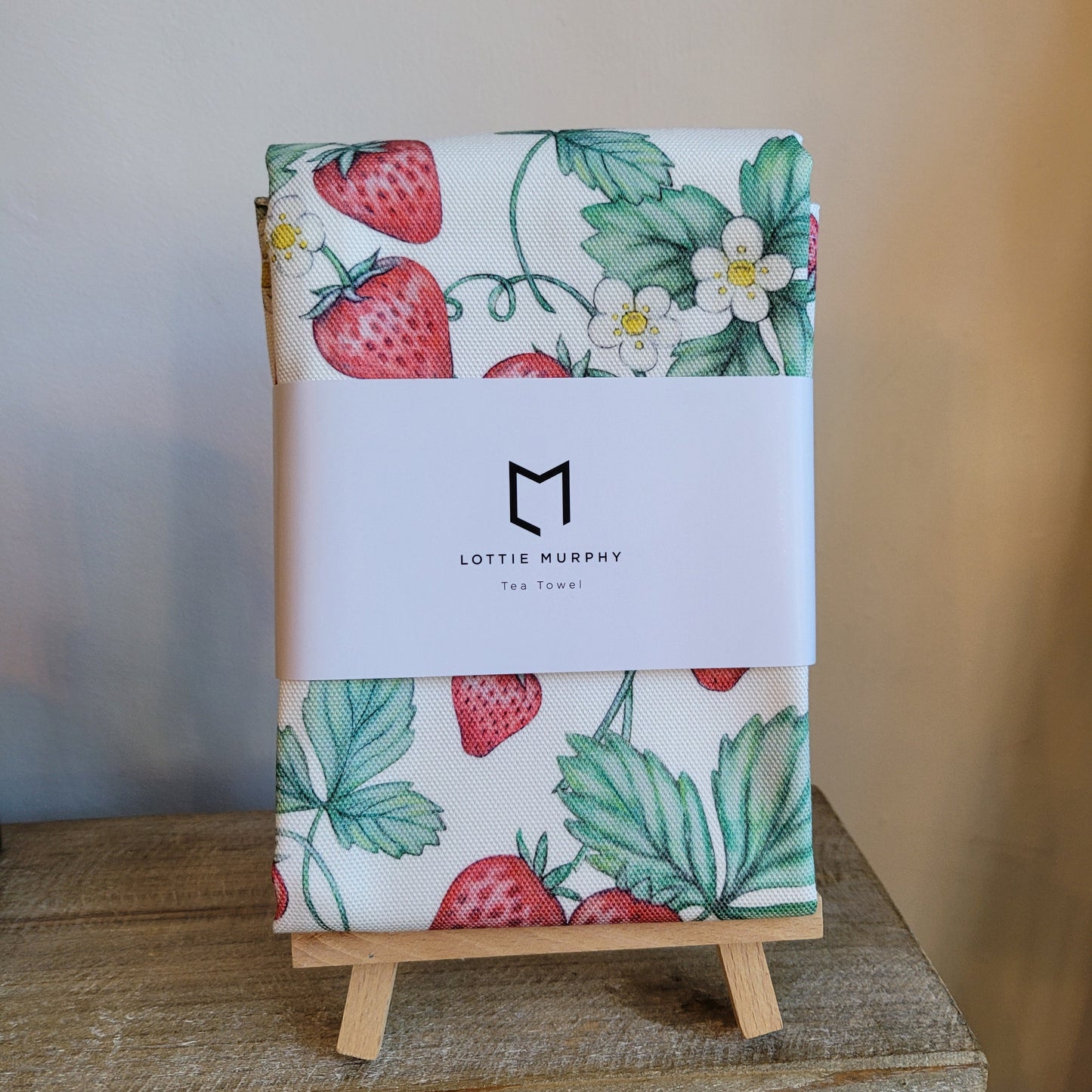 Lottie Murphy Tea Towels