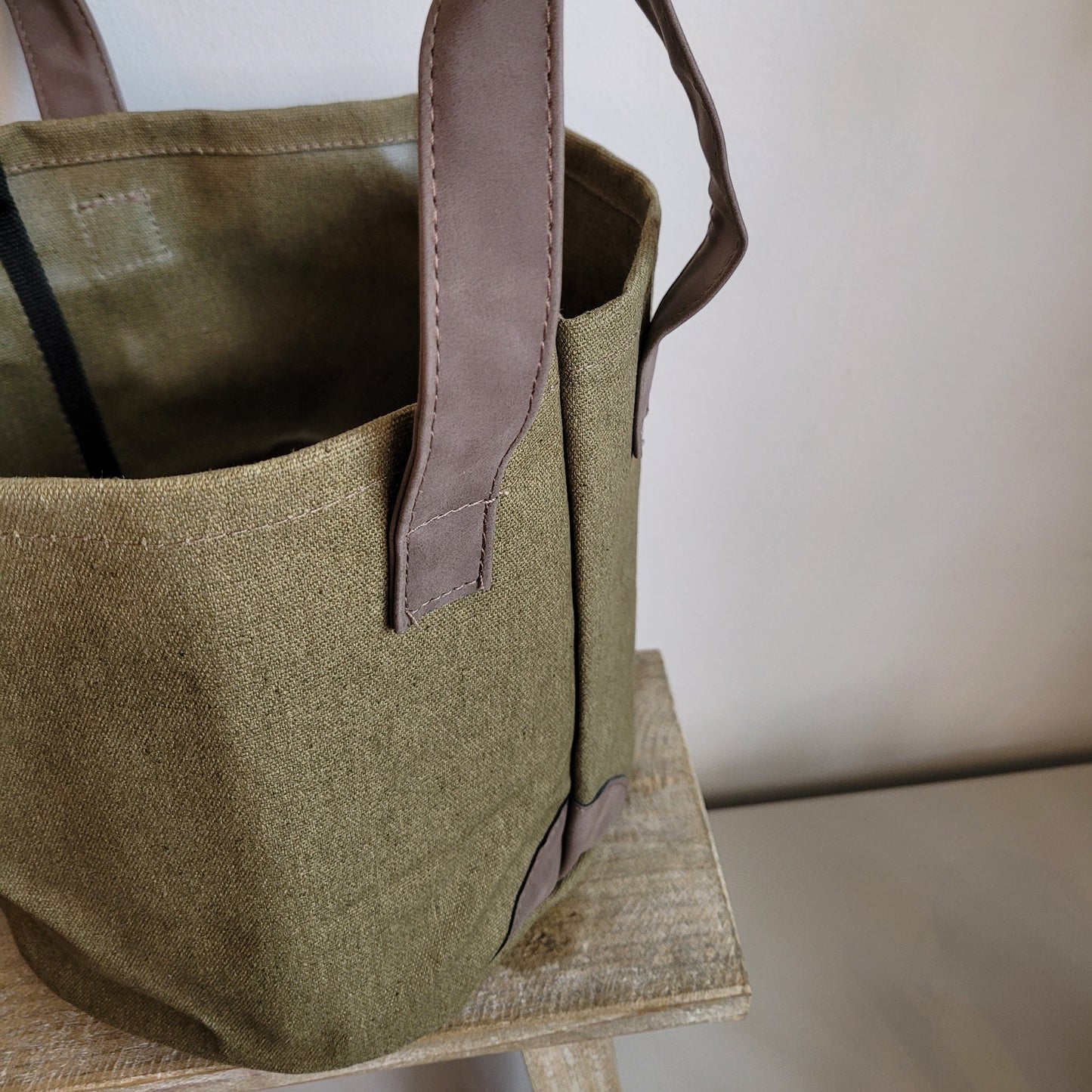 Classic Garden Storage Bag