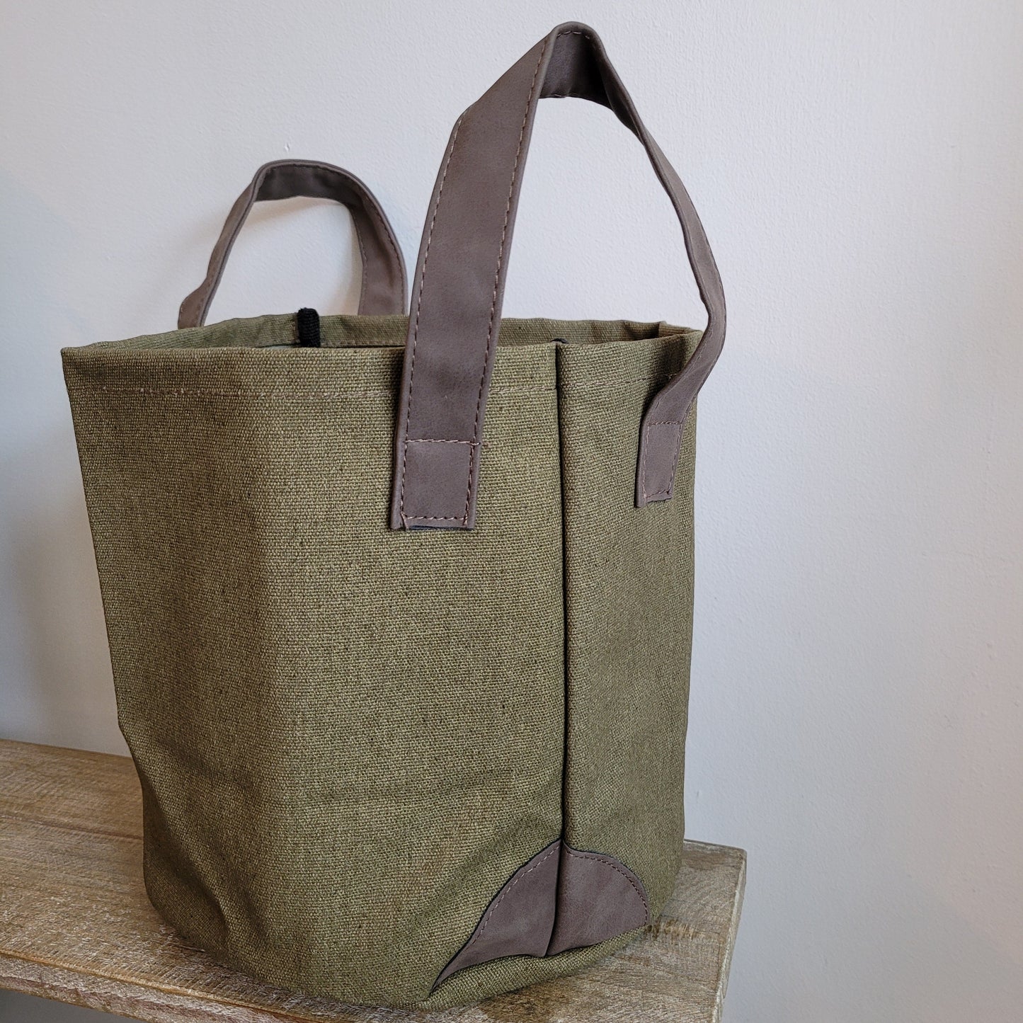 Classic Garden Storage Bag