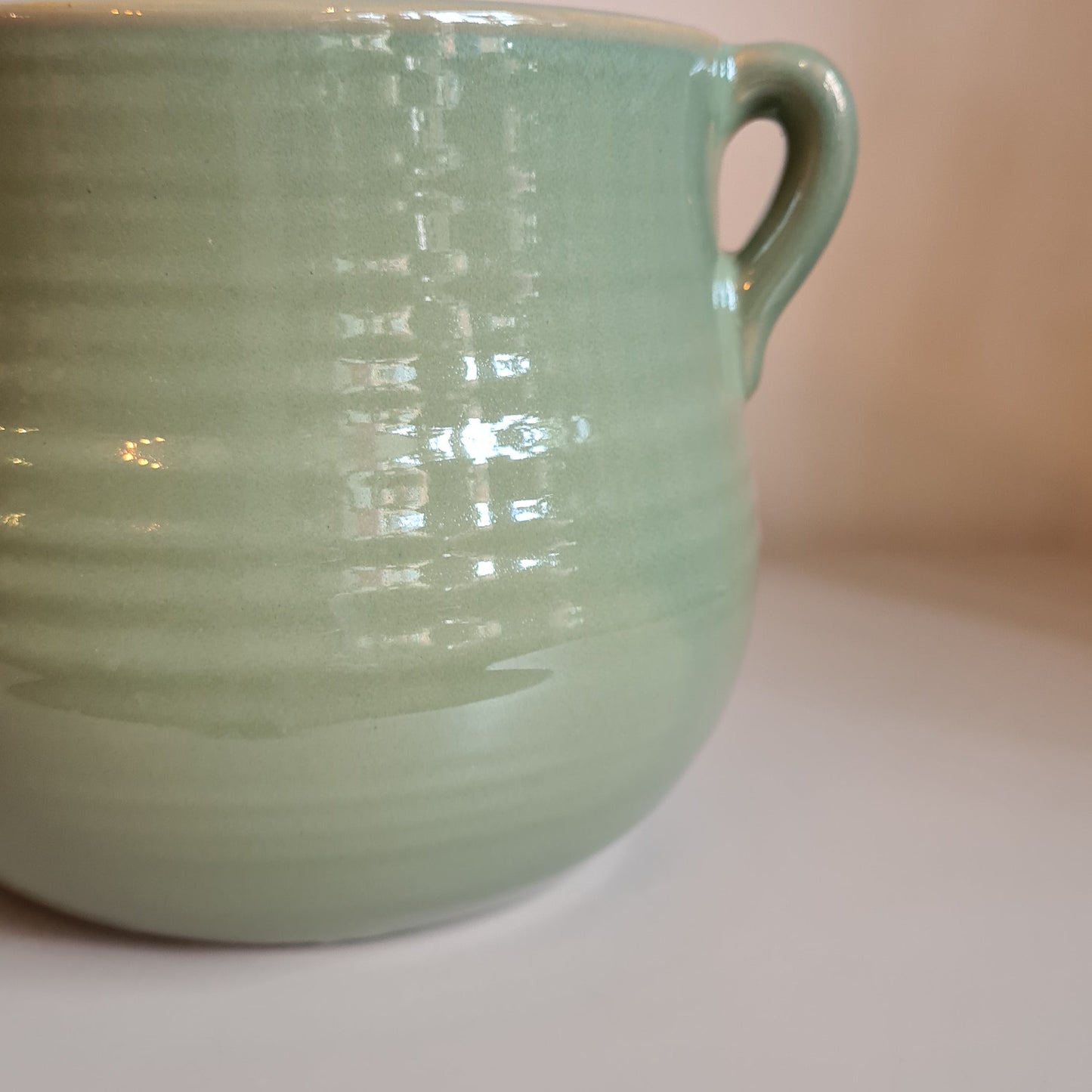 Mills Pot: Rosemary