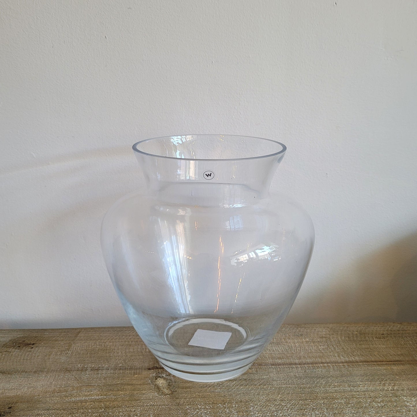The Asta Vase