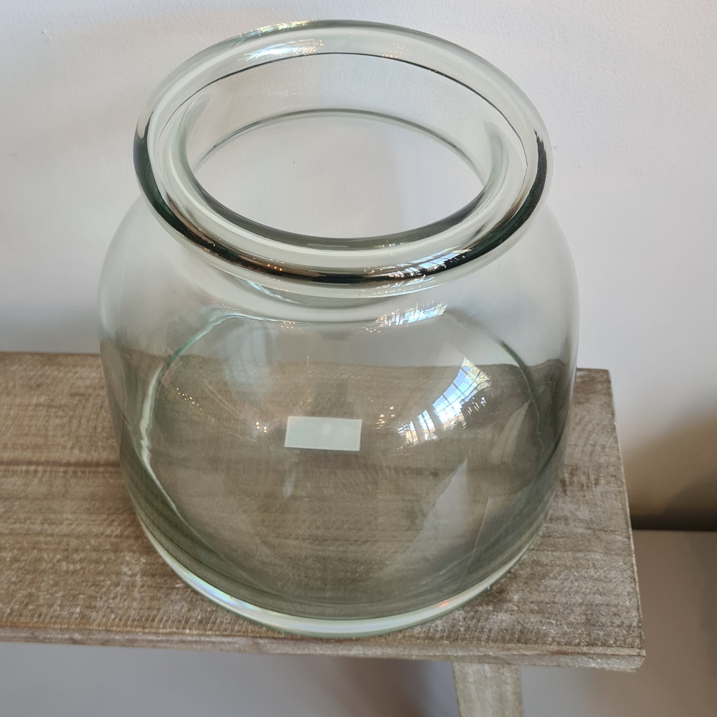 Small Mickleton Vase