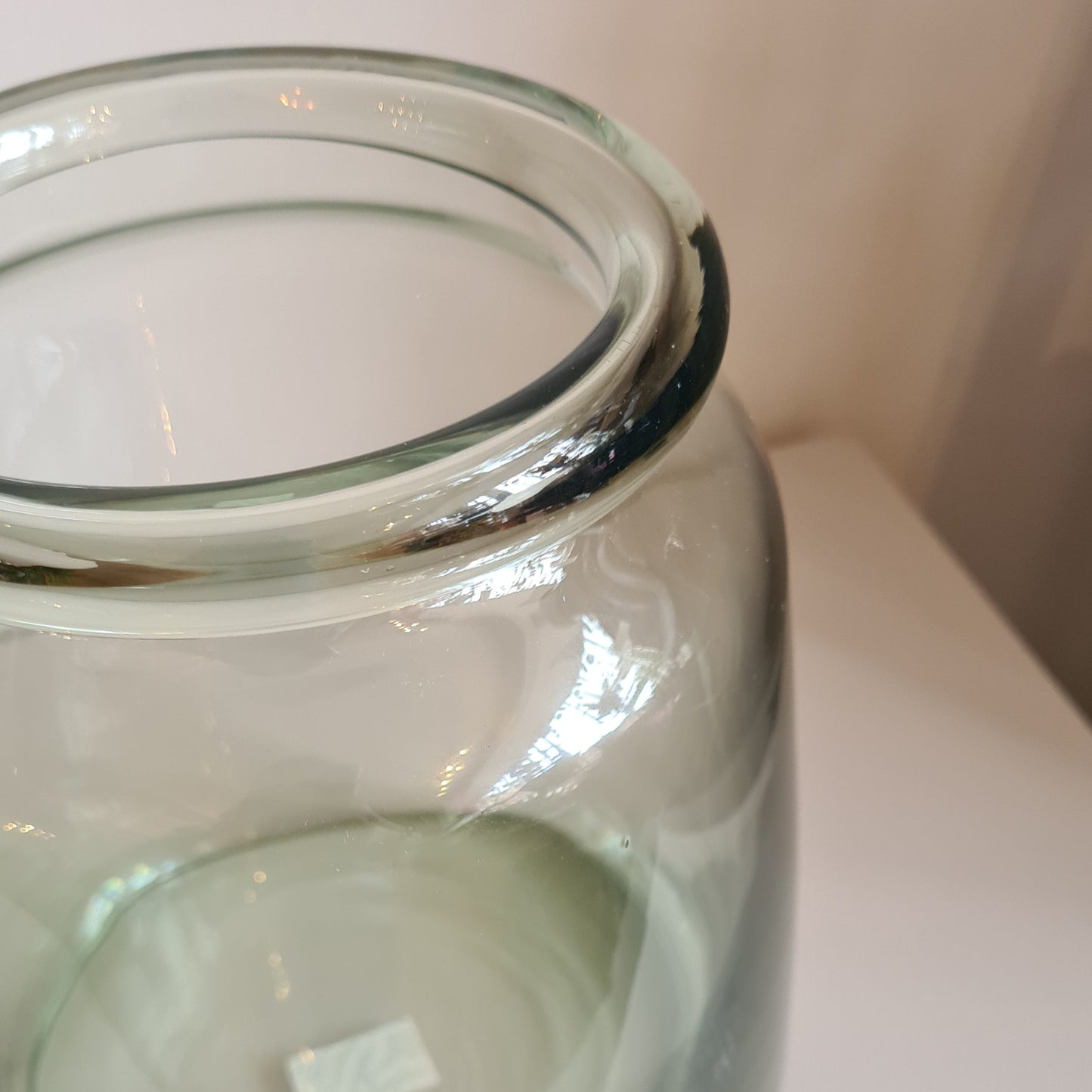 Mickleton Vase: Medium
