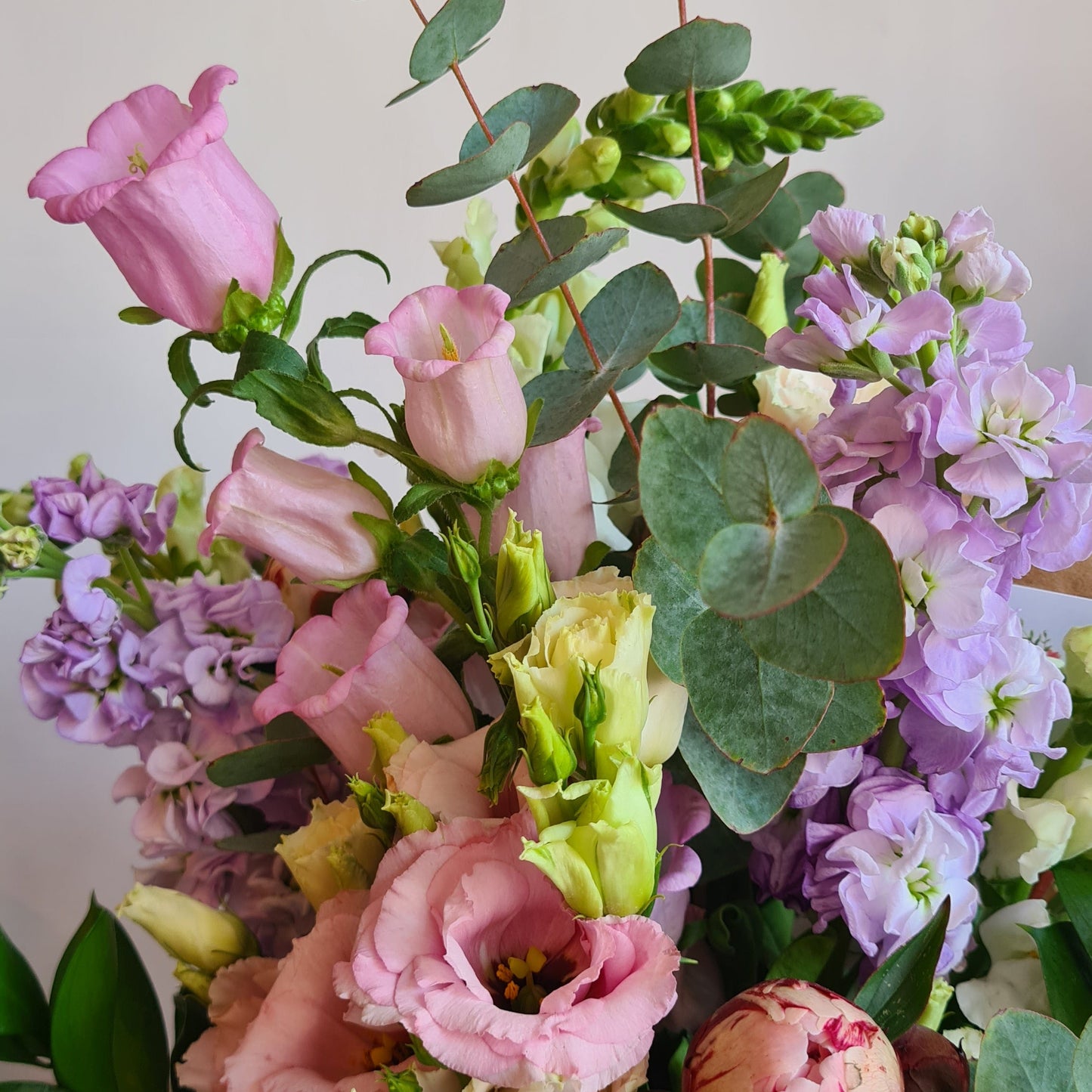 Bouquet of the month