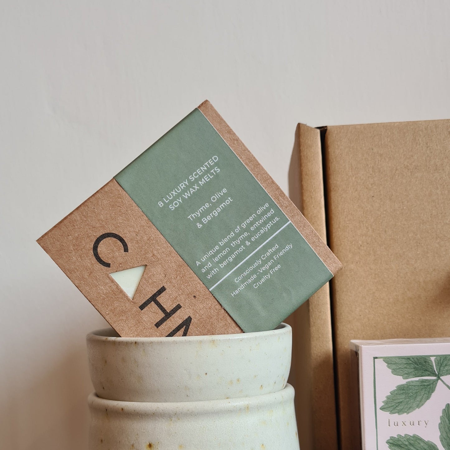 HOME BODY Giftbox