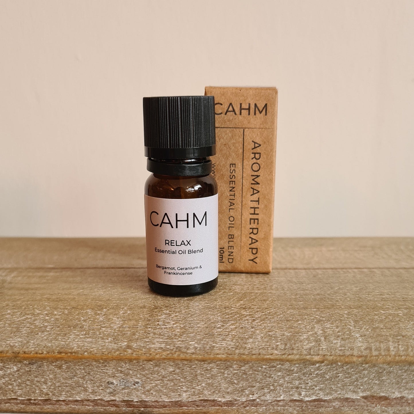 CAHM Essential Oil