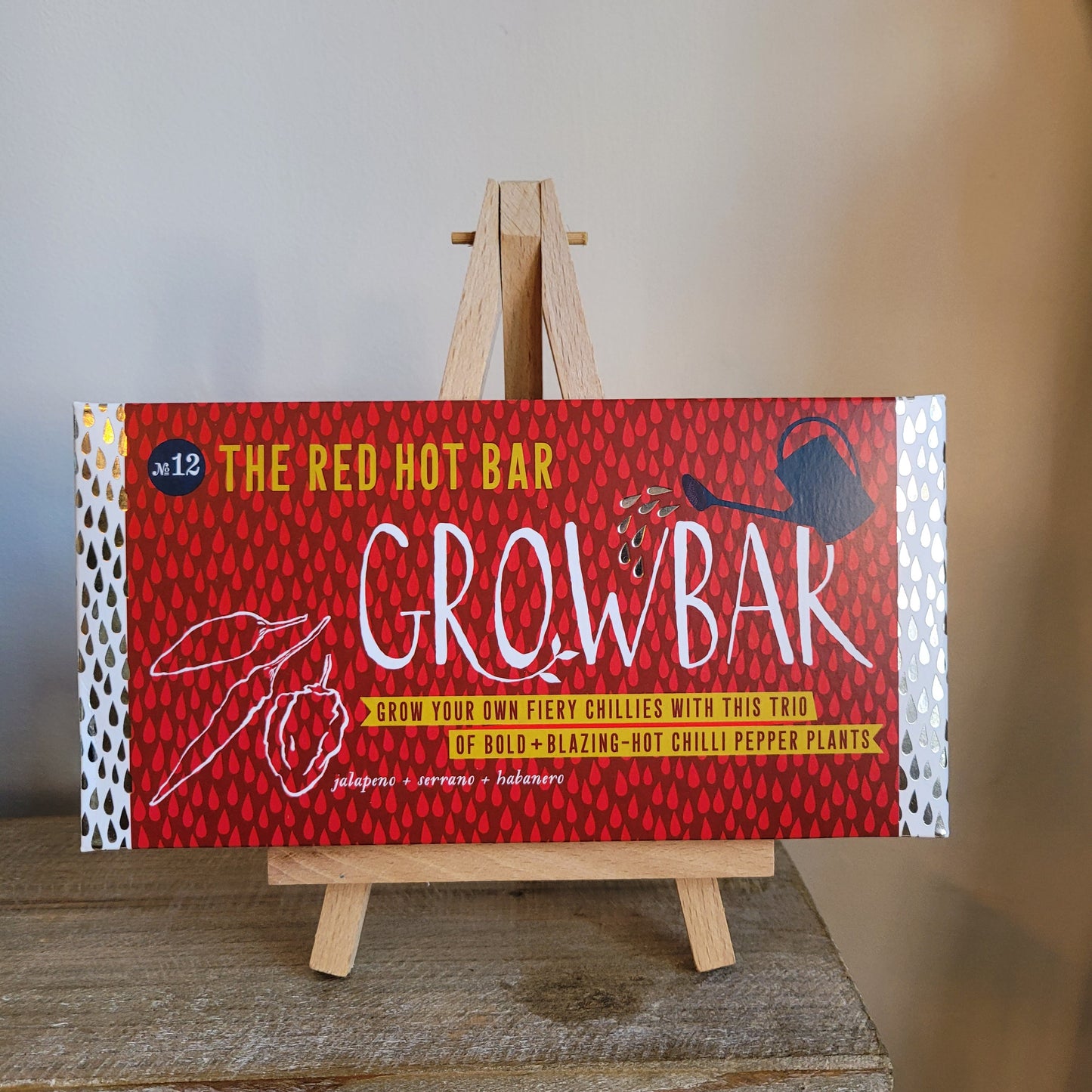 Growbar