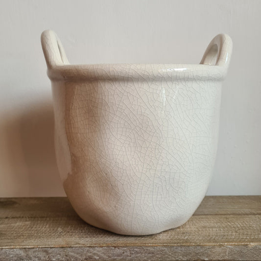 Ravello Rounded Pot