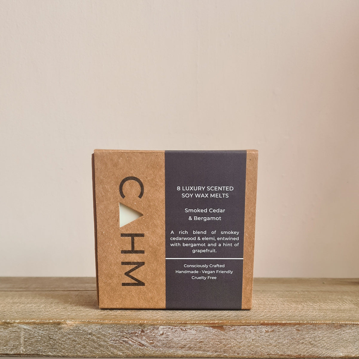 CAHM Soy Wax Melts